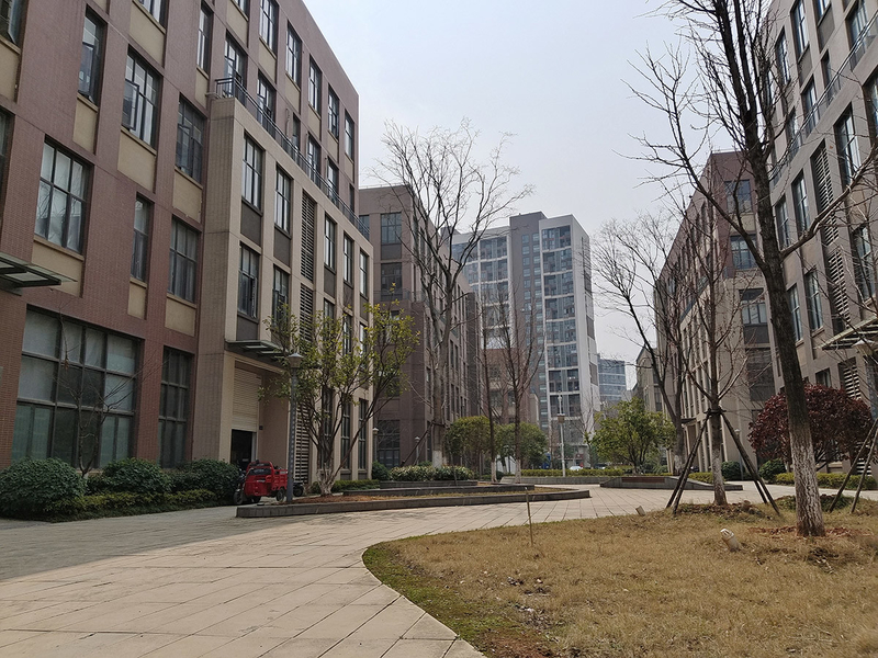 Cina Delta Technology (Chongqing) Co., Ltd. Profil Perusahaan
