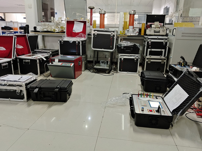 Cina Delta Technology (Chongqing) Co., Ltd. Profil Perusahaan