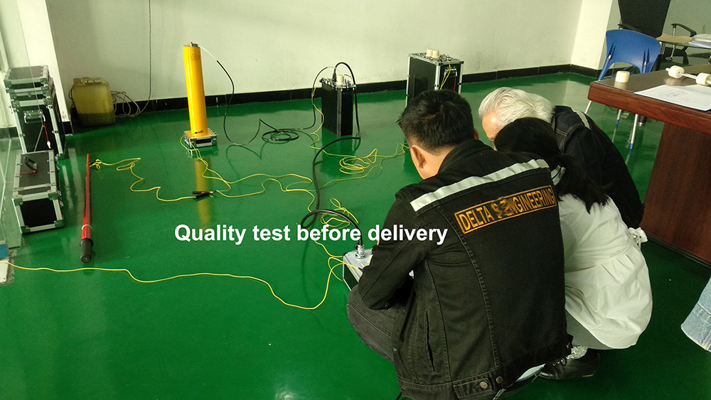 Cina Delta Technology (Chongqing) Co., Ltd. Profil Perusahaan