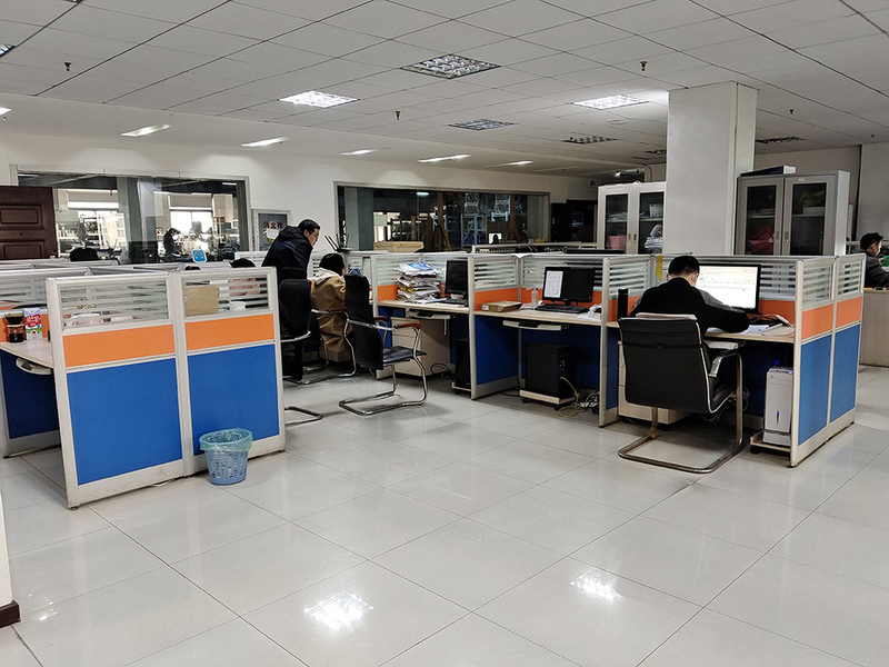 Cina Delta Technology (Chongqing) Co., Ltd. Profil Perusahaan