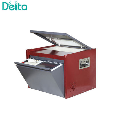 BDV-A 80kv 100kv Breakdown Voltage Bdv Test Transformer Oil Test Kit