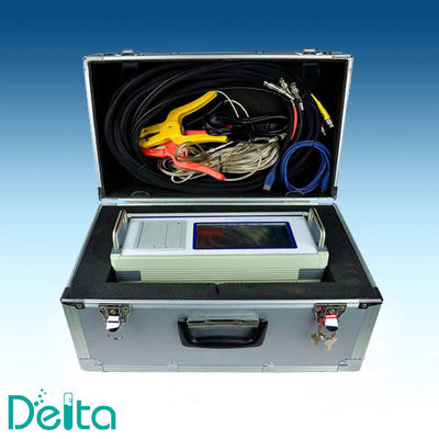 Automatic Transformer Sweep Frequency Response Analyzer Sfra
