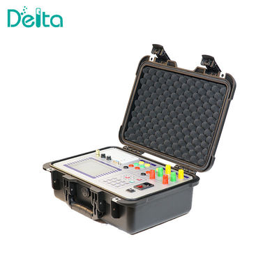 KFZ Automatic Transformer Load Loss and Transformer Capacity Tester