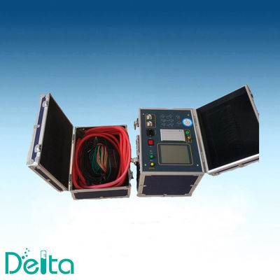 Tdt Automatic Transformer Possible Capacity Tangent Delta Tester