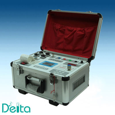 CBA-I Cheap Circuit Breaker Test Kit, Easy Use Circuit Breaker Test Set