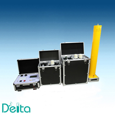 Vlf Cable Test Diagnostic System for Testing Midium Voltage Cables