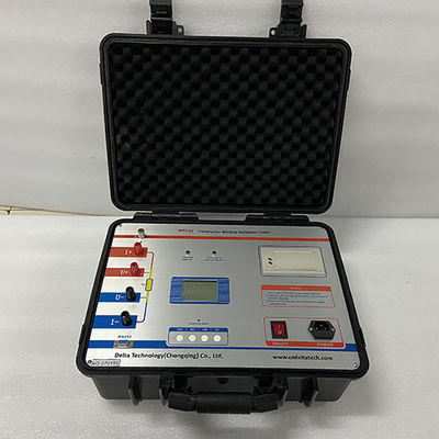 Hot Sale Transformer Testing Equipment Best Transformer Tester
