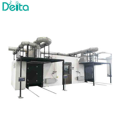 SBI EN 13501 EN 13823 Building Material Single Burning Item