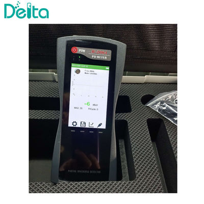 JF-2004 Portable Transformer Partial Discharge Detector