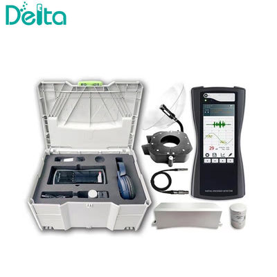 JF-2004 Electric Testing Partial Dischage Detector For Transformer GIS Cable Motor Detecting