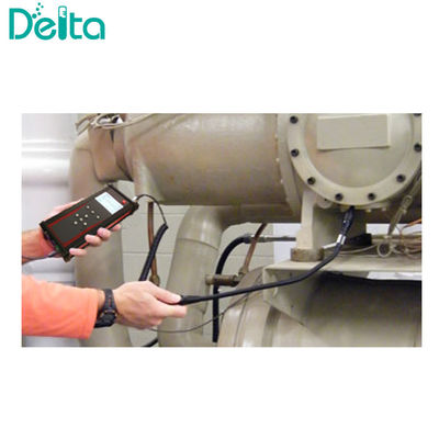 JF-2004 Electric Testing Partial Dischage Detector For Transformer GIS Cable Motor Detecting