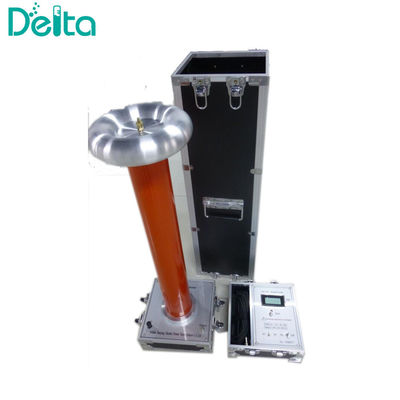 FRC Portable DC or AC High Voltage Divider for Pulse HV Testing