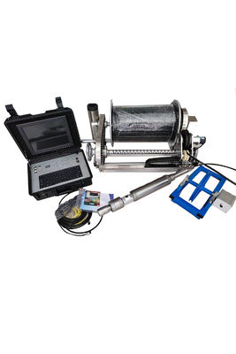 China Economic Price 100m to 1000m Deep Well Imager with Cable and Camera