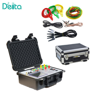 KFZ Automatic Transformer Load Loss and Transformer Capacity Tester