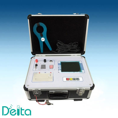 DRDG Three Phase Automatic Capacitance and Inductance Tester