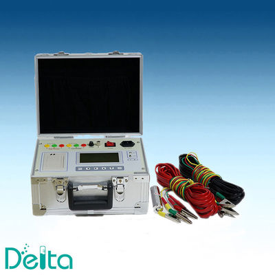 TTR-Z Transformer Turns Ratio Test Kit for Z Type Transformer Testing