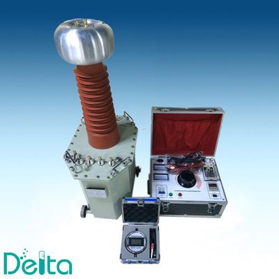 SYB Oil Type Testing Transformer, Dry Type Transformer, Sf6 Gas Transformer