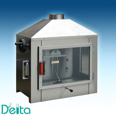 SIT Hot Sale Building Material En ISO11925-2 Ignitability Tester