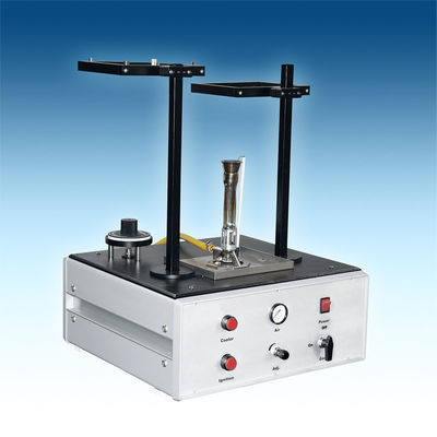 Protective Clothing Heat Transmission Testing Equipment ISO9151 Standard