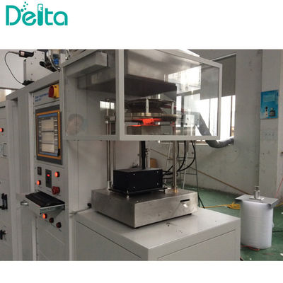 Fire Resistance Tester Cone Calorimeter for Cable, Building Material, Fabric Testing
