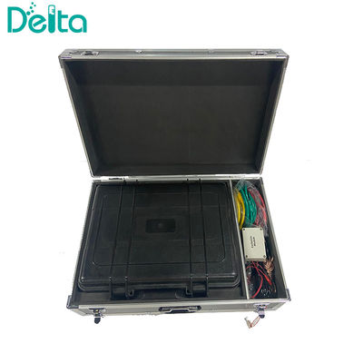 CPT-III Large Screen Automatic CT PT Analysis Instrument CT PT Analyzer