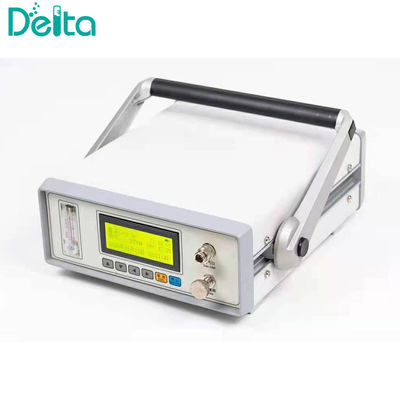 SFP Portable High Accuracy SF6 Gas Detector SF6 Purity Analyzer