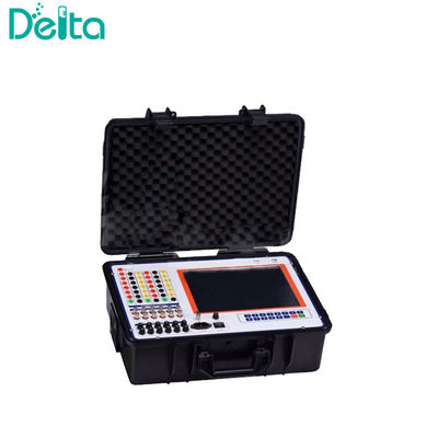 SR-601 Portable Power Generator Instantaneous Signal Recorder