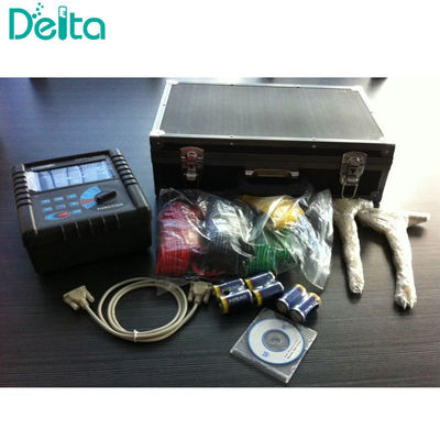 ETCR-3000B Digital Dual-Clamp Leakage Current Ground Earth Resistance Tester