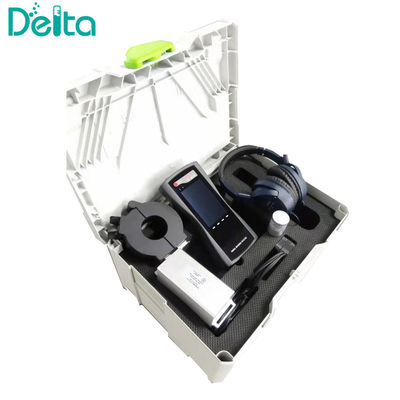 JF-2004 Portable Switchgear and Transformer Partial Discharge Detector