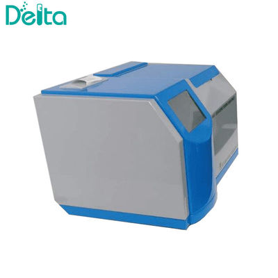 Dlt Automatic Portable Transformer Oil Insulation Oil Tan Delta Tester