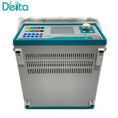 PRT-PC3 Hot Sale Low Price Three Phase Secondary Current Injection Tester