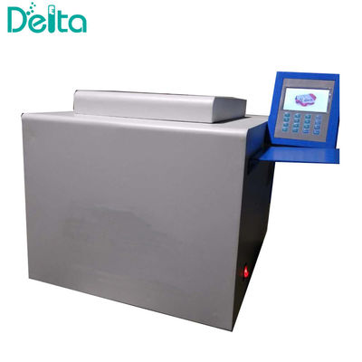 Rapid Speed Coal Calorific Value Testing Automatic Coal Calorimeter