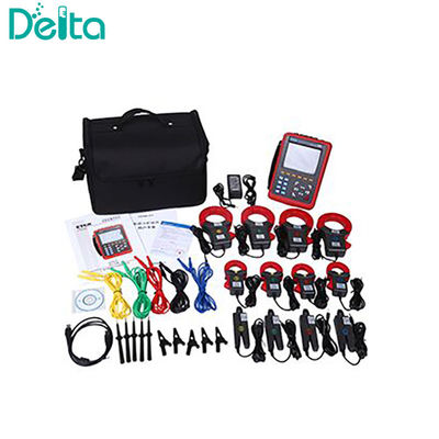 Best Price Handheld Three Phase AC Power Quality Analyzer