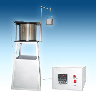 BS 8414 Appendix C Smoldering Combustion Test Furnace