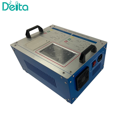 Sfr Metode Transformer Core Winding Deformation Tester SFRA